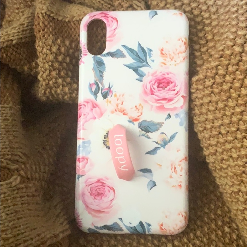 Xs max loopy case